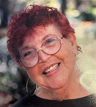 Obituary of Gwene Haberland