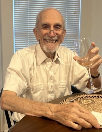 Obituary of Albert Guzman