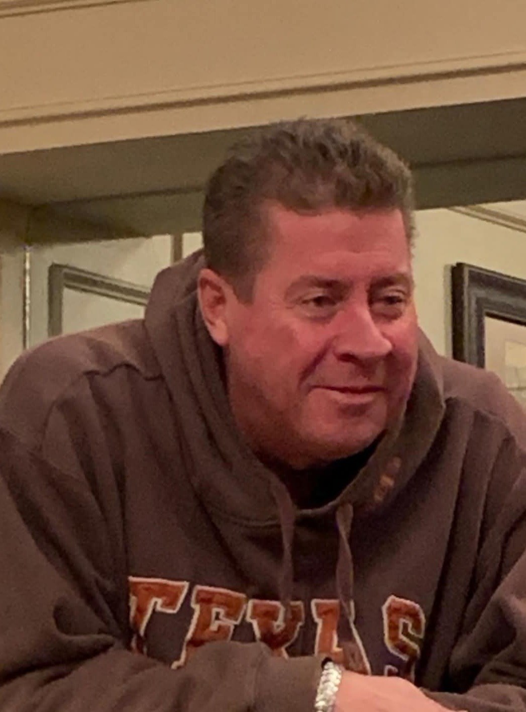 Obituary of David Nelson Tippery