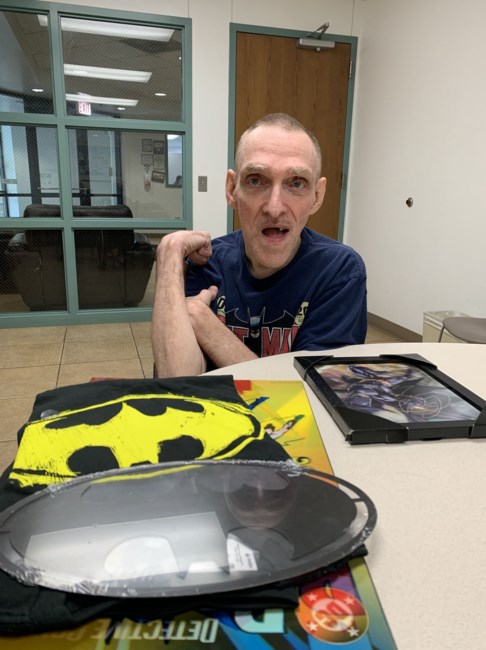 Obituary of Donald L Gallagher