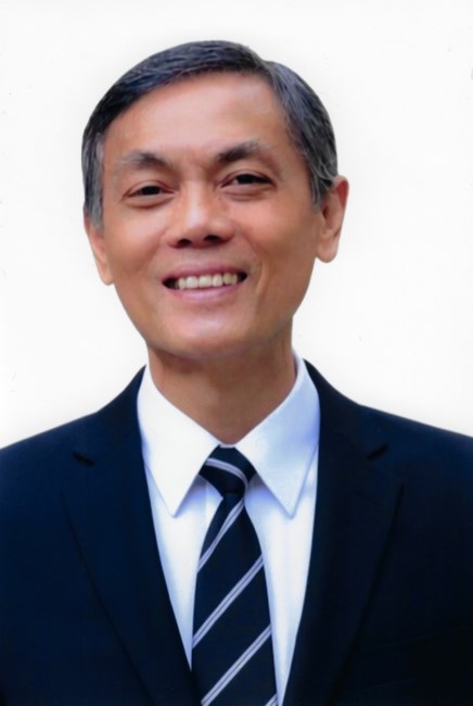 Obituary of Joseph Hung Hoang