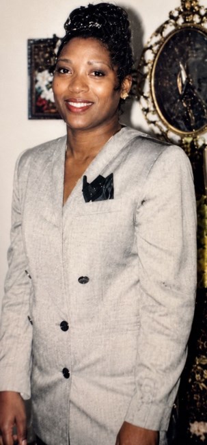 Obituary of Jane Washington
