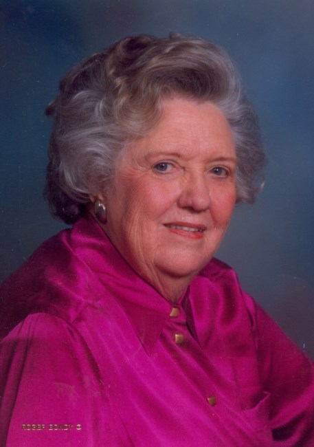 Obituary of Carol Whitehead Trembley