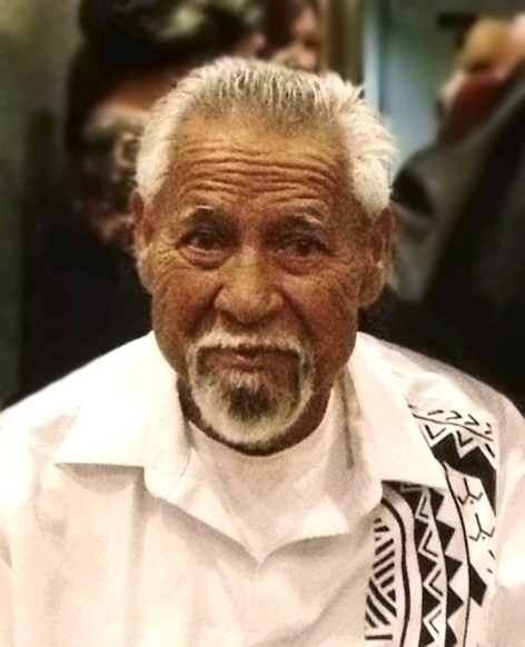 Obituary of Edward K Nunes