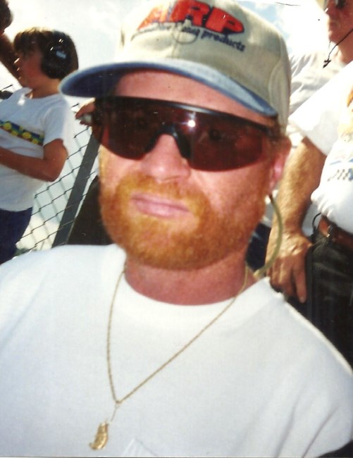 Obituary of George Sanford Talley