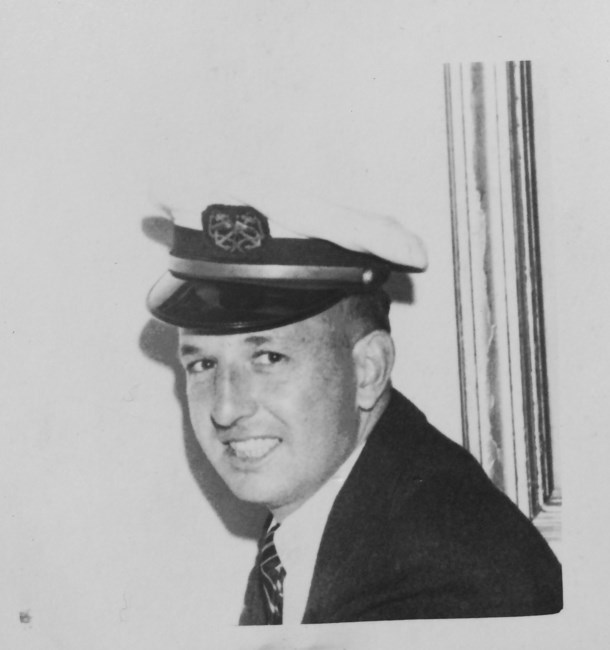 Obituary of William J Green