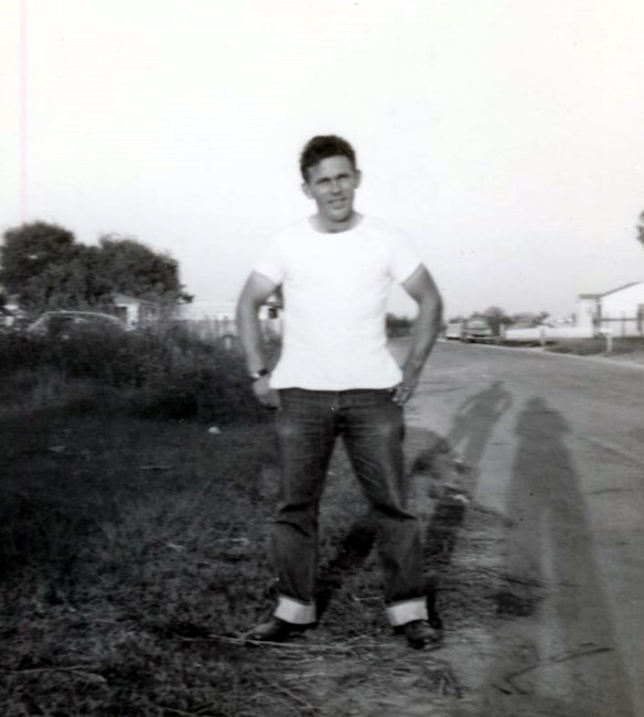 Obituary of Harley Roy Schaefer