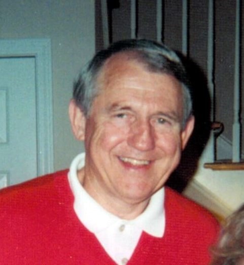 Obituary of Jerry O. Kirkland