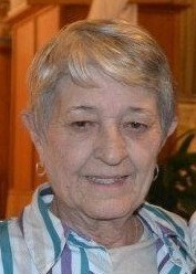 Obituary of Janet Toups Trahan