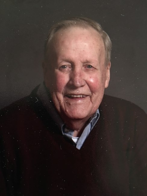 Obituary of Richard Earl Myers