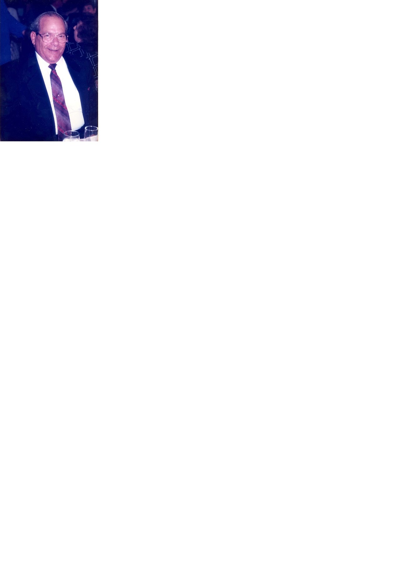 Obituary of Joseph A. Mullen Jr.