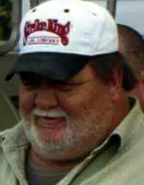 Obituary of Wayne Cupp