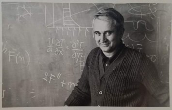 Obituary of Vedat Salih Arpaci