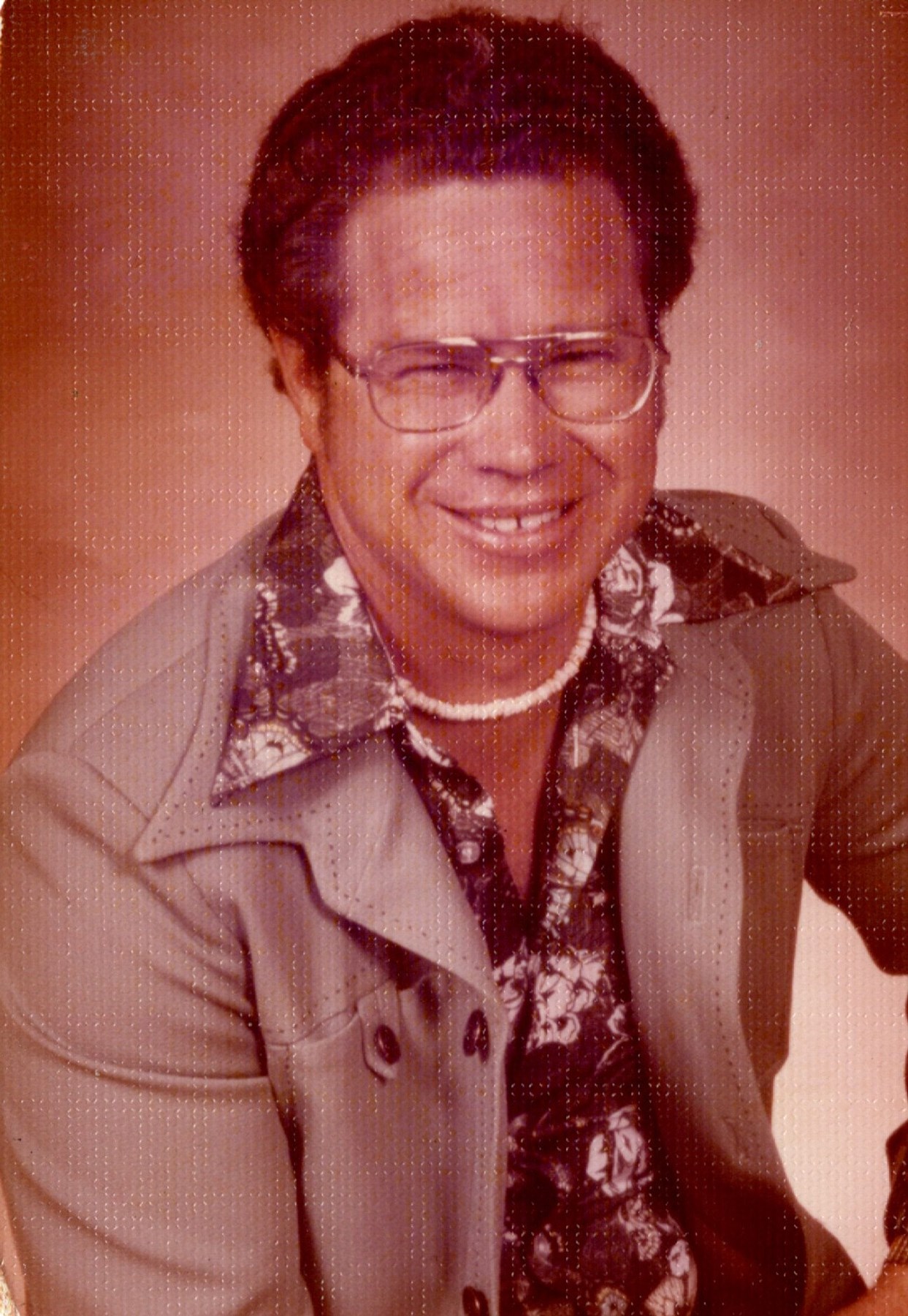 Obituary of Ronald "Ron" L. Niblack