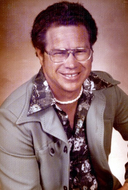 Obituary of Ronald "Ron" L. Niblack