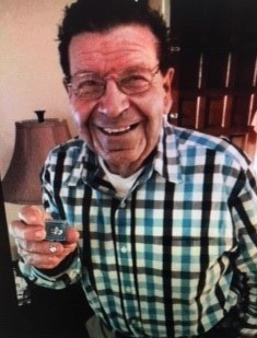 Obituary of Joseph Turano