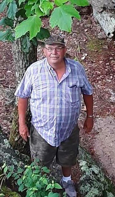 Obituary of William Herbert Aaron