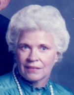 Dorothy Penaligon