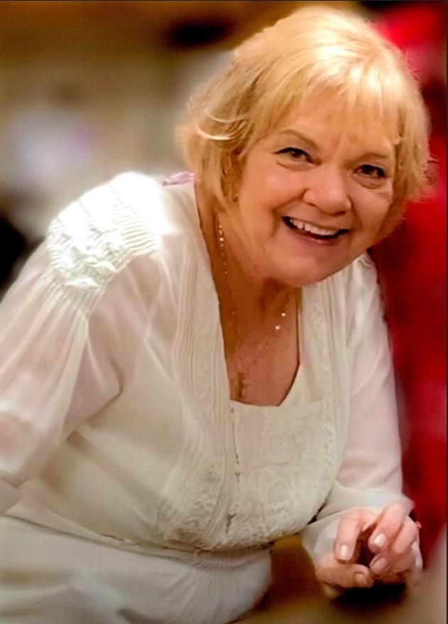 Paula H Gudmundsson Obituary Lumberton, MS