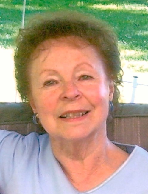 Obituary of Joan A. Bukowski