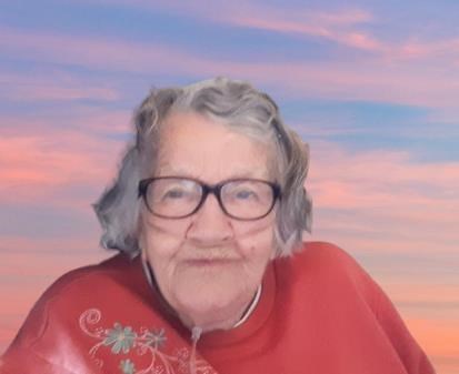 Obituary of Flo Ann Sandahl