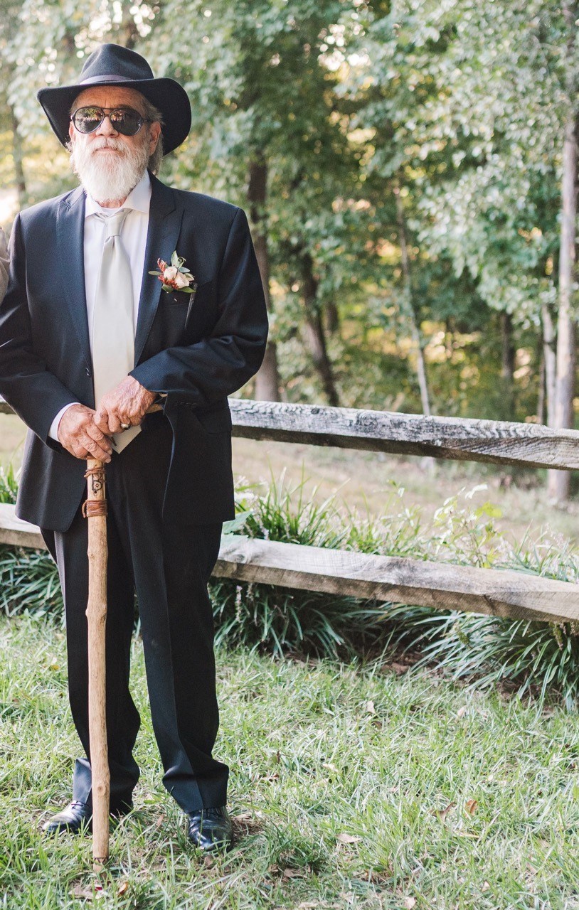 Obituary of Bobby Gene Knight Jr.