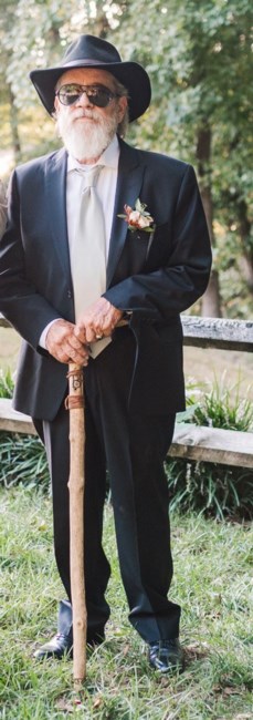 Obituary of Bobby Gene Knight Jr.