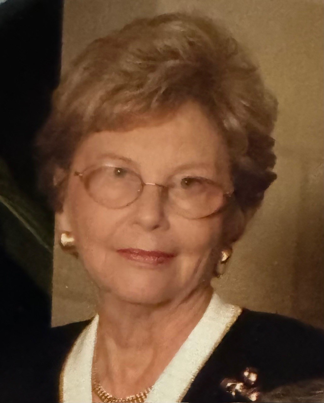 Obituario de Marie C.  Giorlando