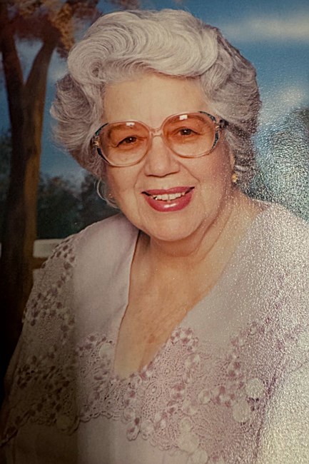 Obituary of Julia Fabelo