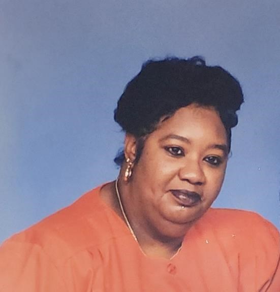 Obituary of Nora Lee Thomas