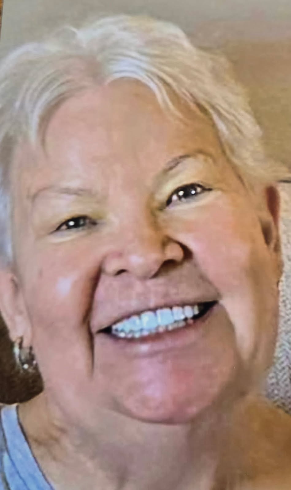 Obituary of Deborah Diane Reiss