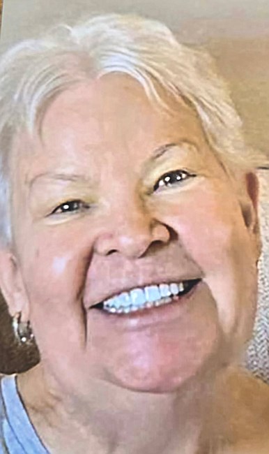 Obituary of Deborah Diane Reiss