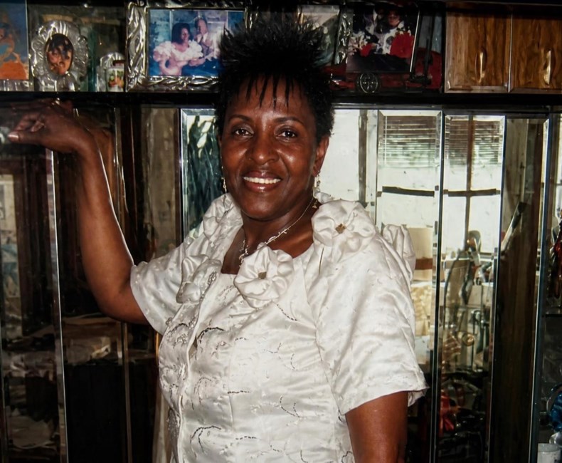 Obituary of Eaddie Cheatham