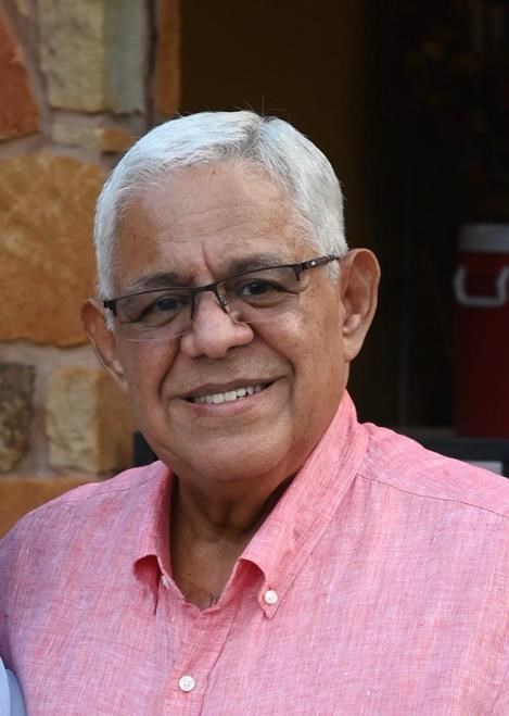 Obituary of Luis A. Borrero