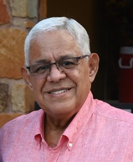 Obituary of Luis A. Borrero