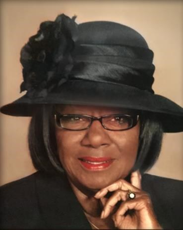 Obituary of Wonder Louise Revels
