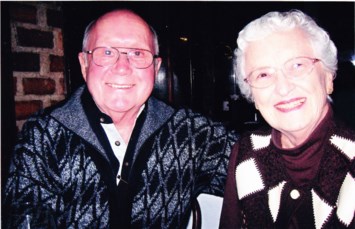 Obituary of Mary Jane Tilson