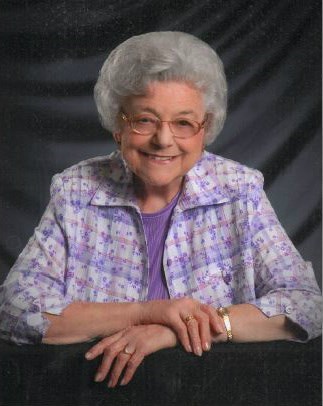 Obituary of Phyllis W. Swanson