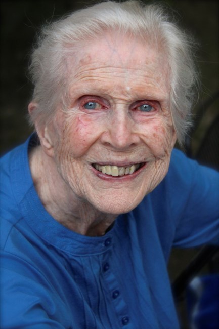 Obituary of Mary Jane Grasty