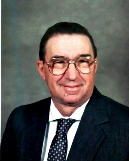 Obituary of George L. Lucas