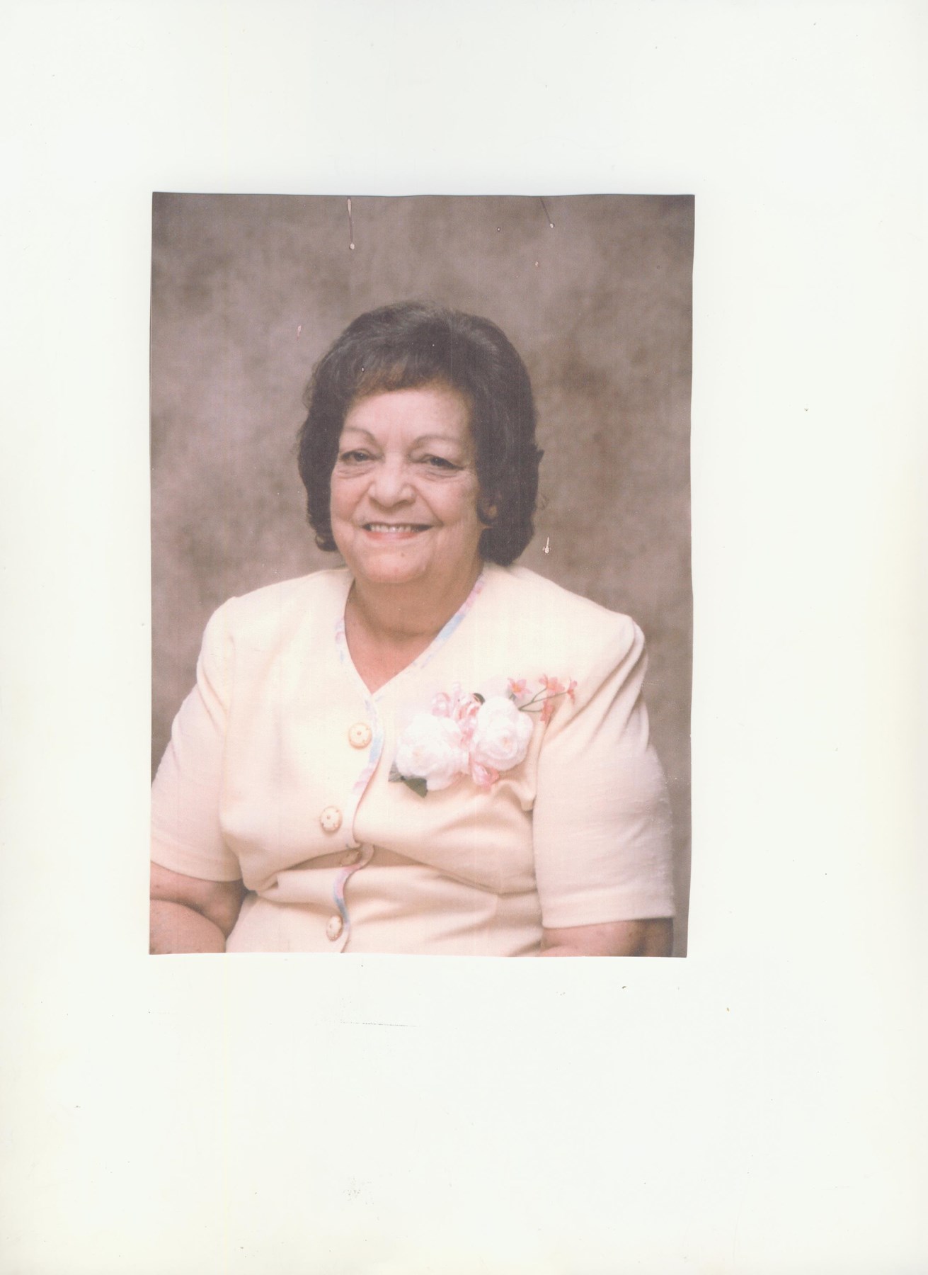 Obituary of Lois Willett
