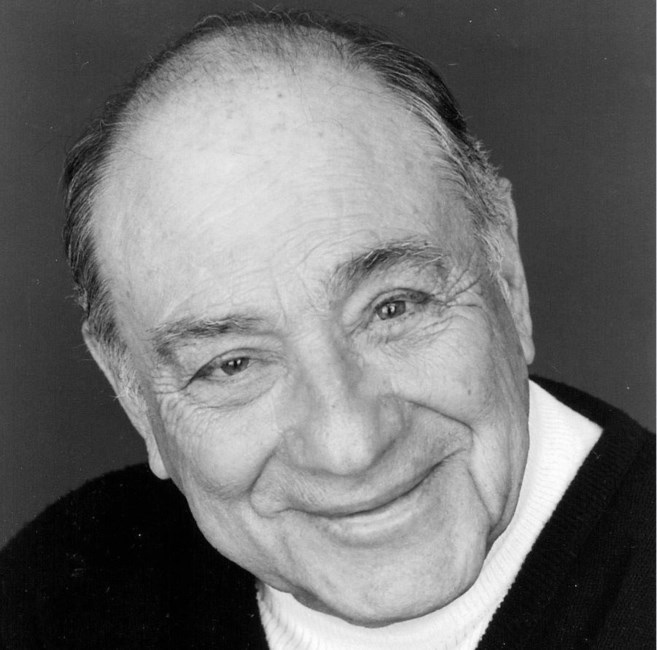 Obituary of Robert Russell Greenwald