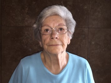 Obituary of Garvis Nell (Tullar) Stephens