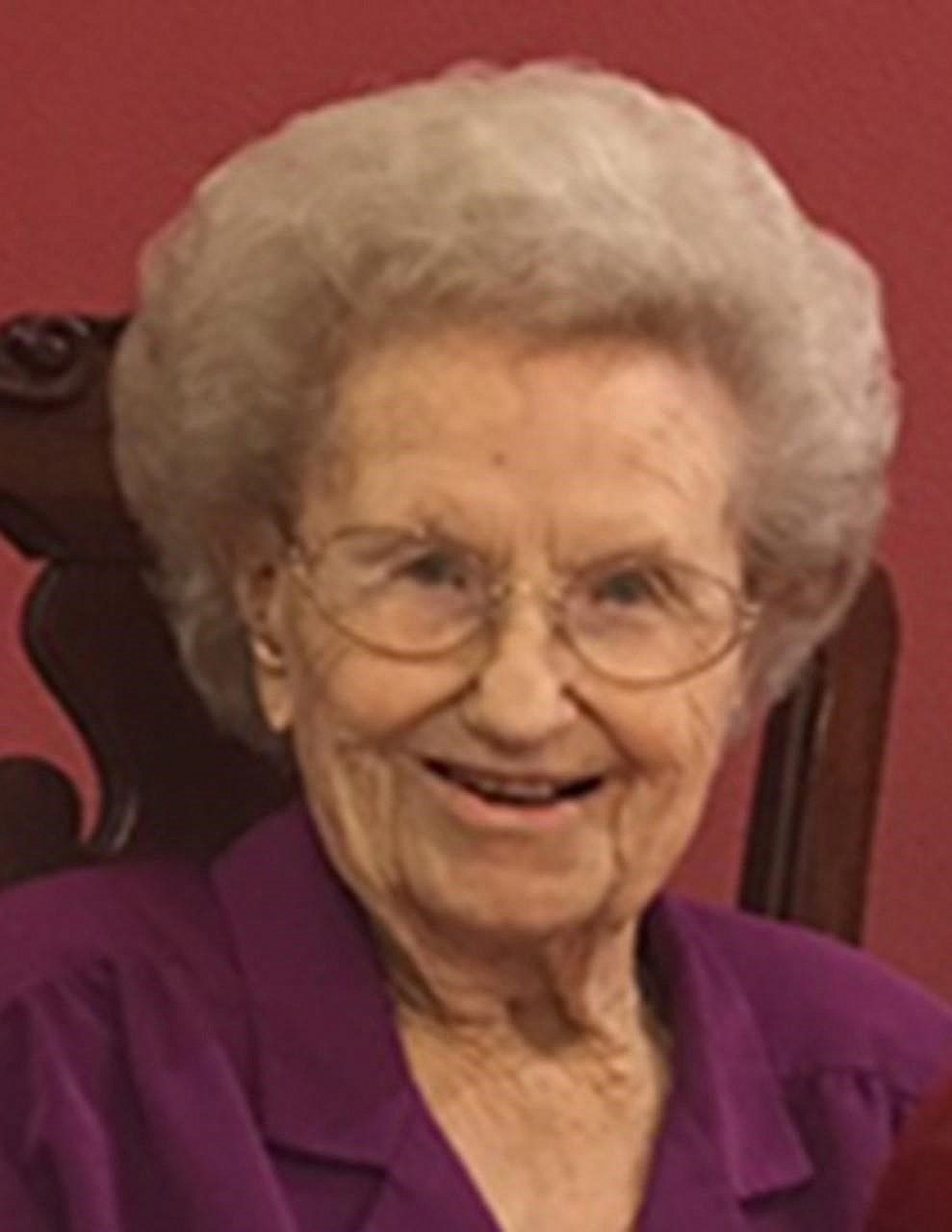 Lavonia England Obituary Pearl, MS