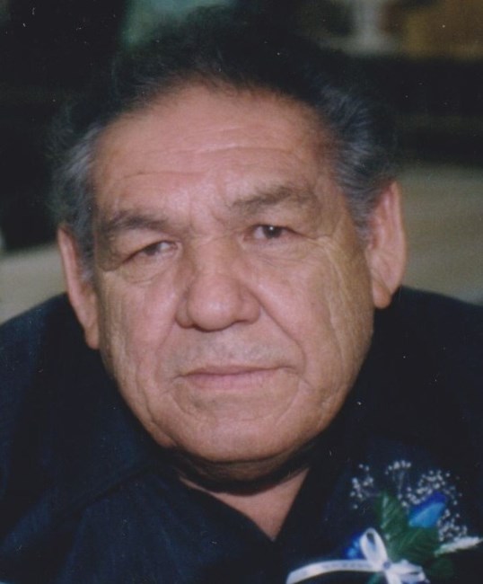 Obituary of Ramon E. Carrera