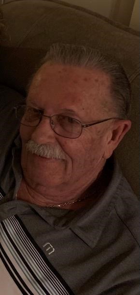 Obituary of Aaron Reed Stewart