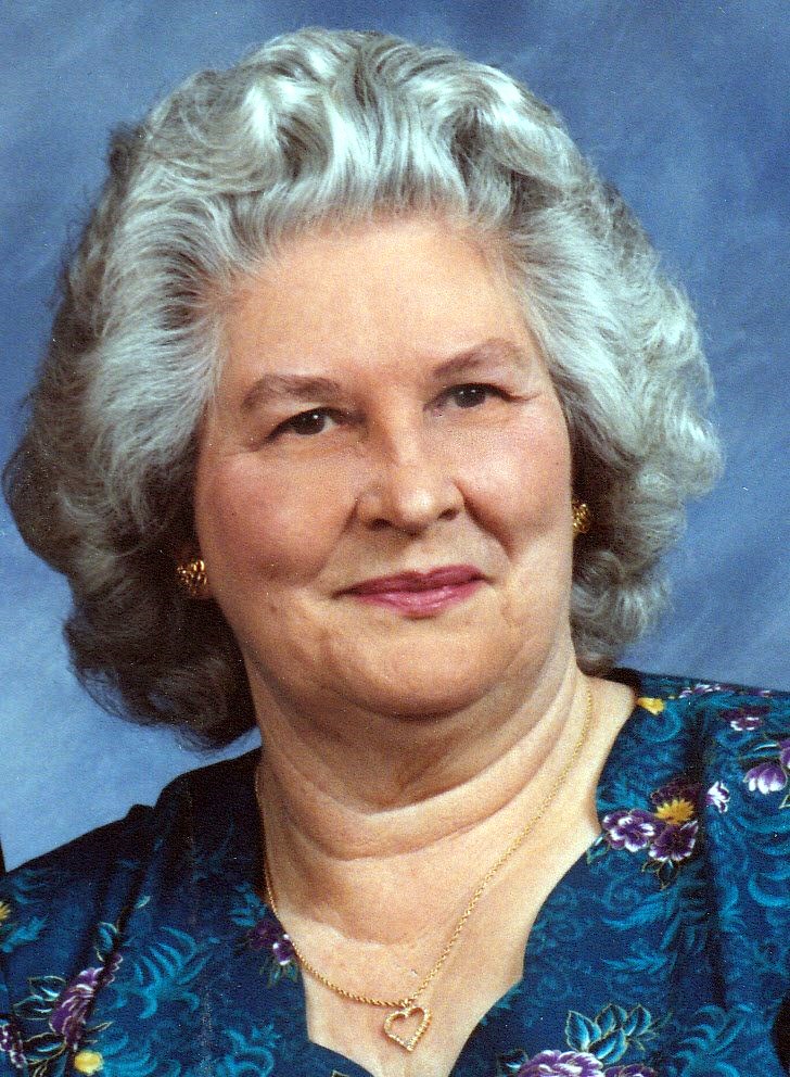 Mary Perkins Obituary Shreveport, LA