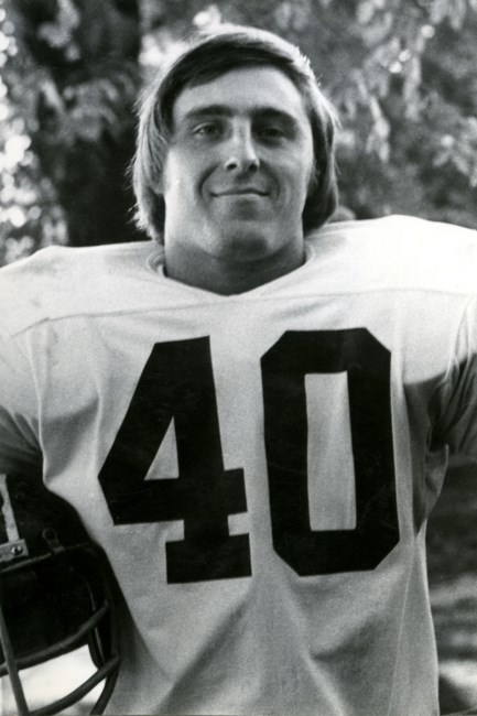 Obituario de Terry David Faryniuk