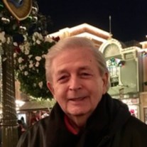 Obituary of Bob McClure