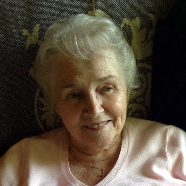 Obituary of Gloria T. Tourigny
